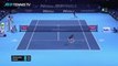 Medvedev fights back to beat Nadal