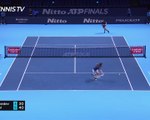 Medvedev fights back to beat Nadal