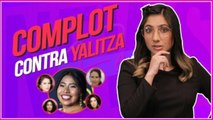 Actrices mexicanas hacen complot contra Yalitza Aparicio