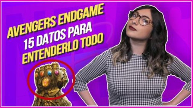 Avengers Endgame: ¿En qué orden ver las películas para entenderlo todo?