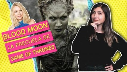Game of Thrones llegó a su fin pero... ¿Habrá precuela de la serie?