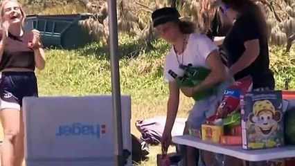 Pandemic forces big changes to Schoolies celebrations