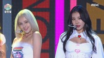 [HOT] MOMOLAND -Ready Or Not, 모모랜드 -레디 오어 낫 Show Music core 20201121
