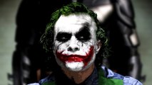 The Dark Knight Movie (2008) - Best Scenes of The Joker (Heath Ledger)
