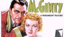 The Great McGinty Movie (1940) - Brian Donlevy, Muriel Angelus, Akim Tamiroff