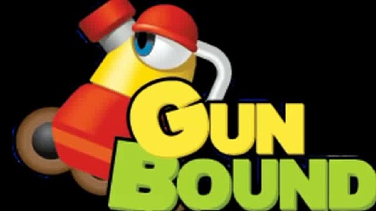 Channel - GunBound OST