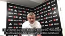 9e j. - Solskjaer : 