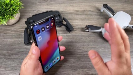 Dji Mavic Mini Beginners Guide -  Getting Ready For First Flight