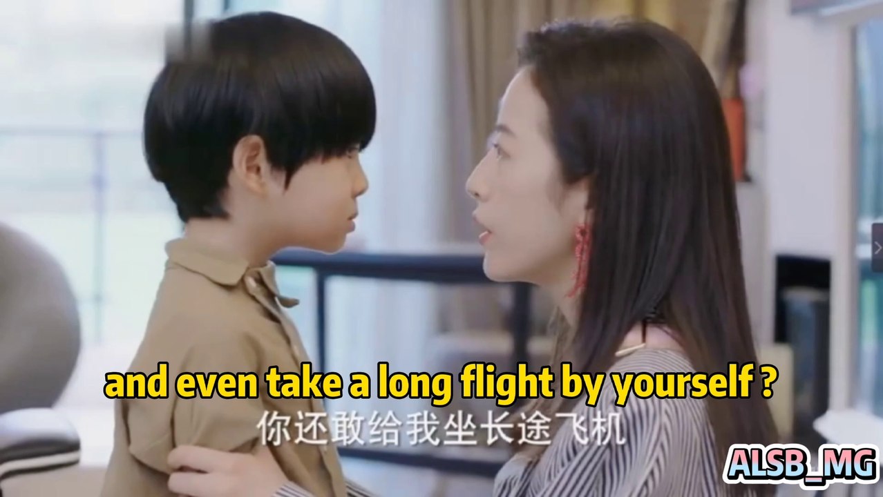 【ENG SUB—Preview of EP25 EP26】【cdrama：Begin Again】Zhou YuTong / Simon Gong Jun Lu YouYou从结婚开始恋爱第25集26集预告周雨彤龚俊