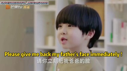 【ENG SUB——EP25】【cdrama：Begin Again】Zhou YuTong / Simon Gong Jun cute funny Lu YouYou从结婚开始恋爱第25集周雨彤龚俊