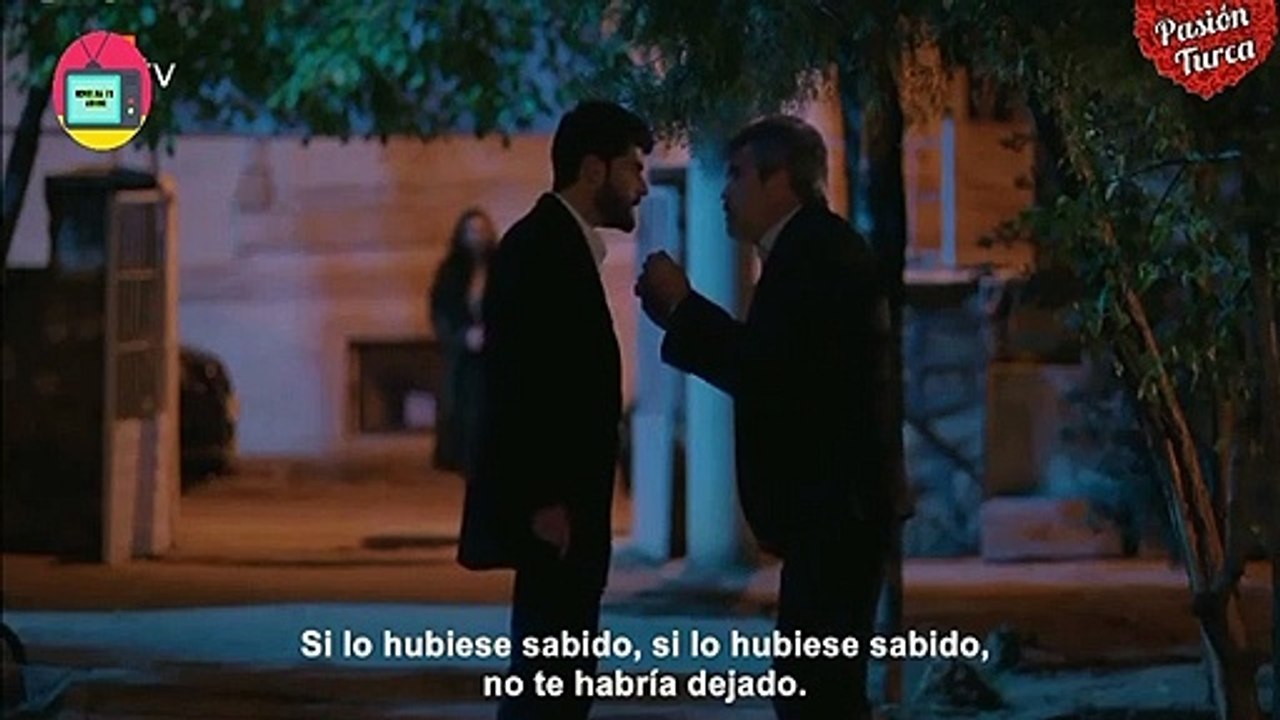 HERCAI- 3ra TEMPORADA - CAPITULO 48 ó 10 parte 2 -Subtítulos en Español