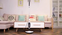 Home Cleaning Appliances 1500w electric floor steam mop handhold