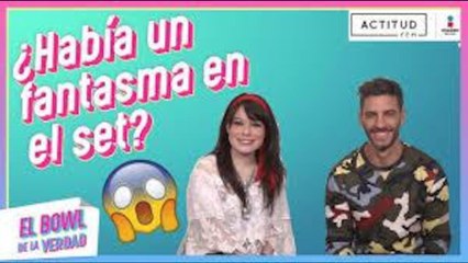 Danny Perea y Erick Elías te invitan a ver Inquilinos