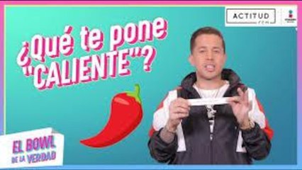 ¿Qué pone caliente a De La Ghetto?