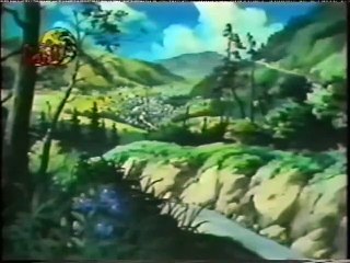 البطل فارس 01 (أطفال بدون موسيقى)