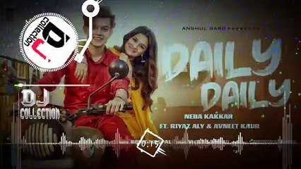 New Dj viral song। Avnnet kaur new viral dj remix song new song।।