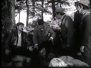 FILMI "TRE VETE KAPERCEJNE MALIN" (vazhdimi)  | Kinematografia Shqiptare