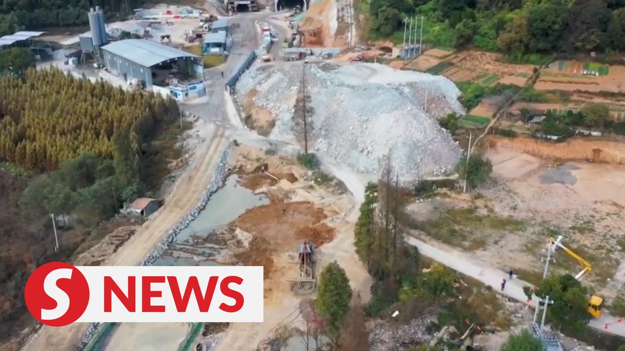 Ancient artefacts found in east China