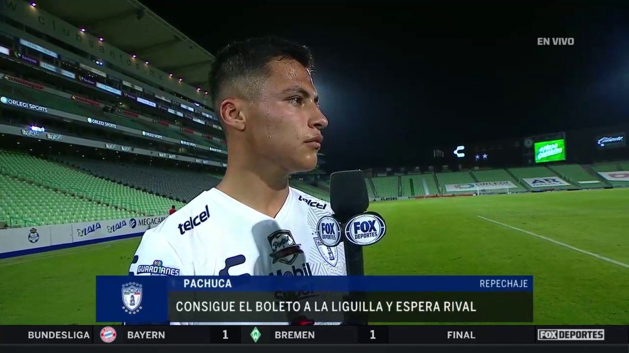 "Un triunfo muy importante", Roberto de la Rosa: Liga MX