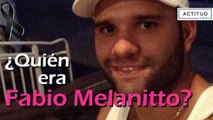 ¿Quién era Fabio Melanitto? | ActitudFem