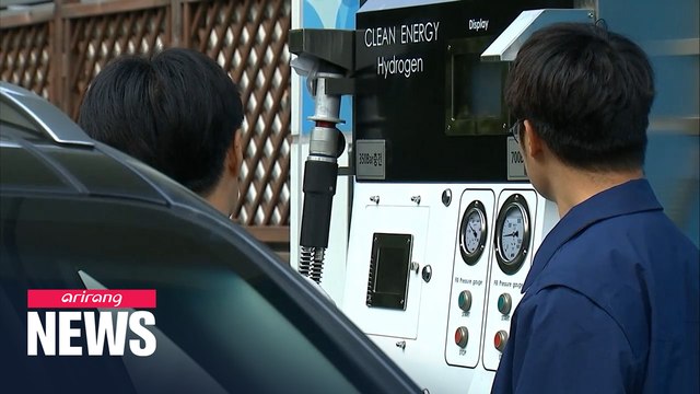 Eco-friendly vehicles now account for 3% of all cars in S. Korea