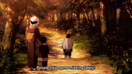 The Demon Menace Episode 2 - Melancholy Rhode