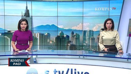 Aksi Begal Terekam CCTV di Bekasi