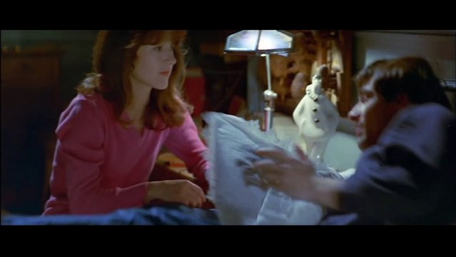 Une semaine de vacances Film (1980) - Nathalie Baye, Flore Fitzgerald, Jean Dasté