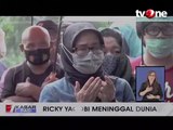 Sepakbola Indonesia Berduka, Ricky Yacobi Meninggal Dunia