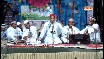 Mujhe Mere Gouska Karam Chahiye #qawwali Azim Naza || मुझे मेरे गौश का करम चाहिये  || Qawwali Urs Yusufsha Naganipir  - Bhenkwad