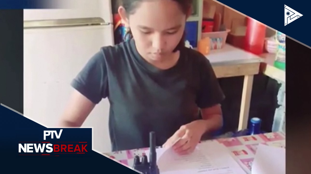 School-based radio program, inilunsad sa General Santos City - video ...