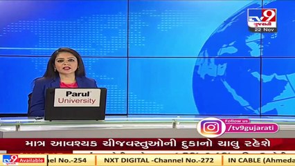 Viral video shows car driver harassing a group of lions in Junagadh