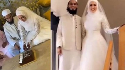 Sana Khan के पति Maulana Mufti Anas आखिर कौन है और कैसे हुई दोनो की मुलाकात | Boldsky