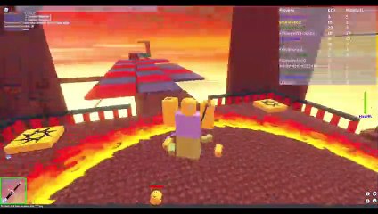 Roblox Super Nostalgia Zone Gameplay