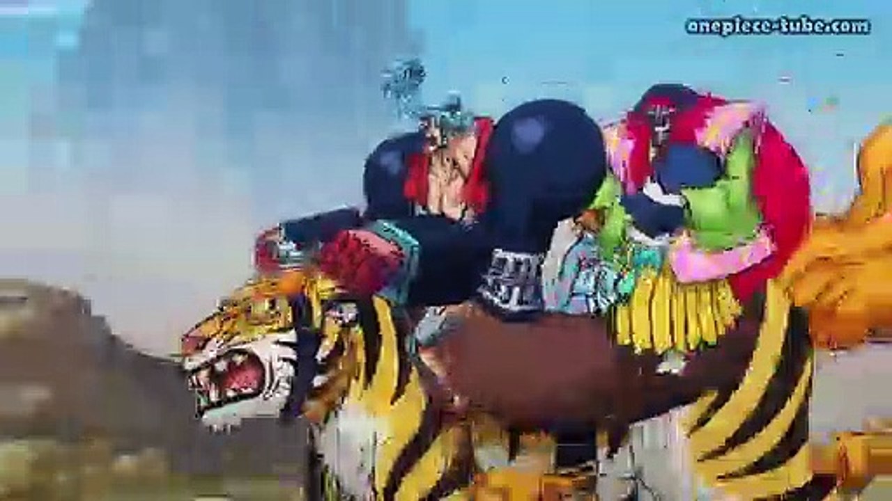 OP 952 preview