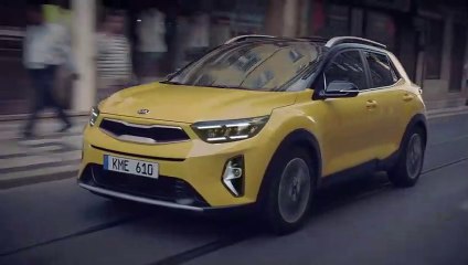 Download Video: New KIA STONIC 2021 (Facelift) - FIRST LOOK exterior, interior & RELEASE DATE (mild-hybrid)