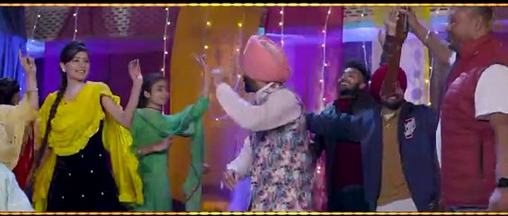 Tere_Nal_Viah_|_(Official_Video)_|_Amardeep_Devgan_|_New_Punjabi_Songs_2020_|_T-Series