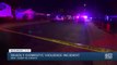 Mesa police investigating after two people were shot and killed Saturday night