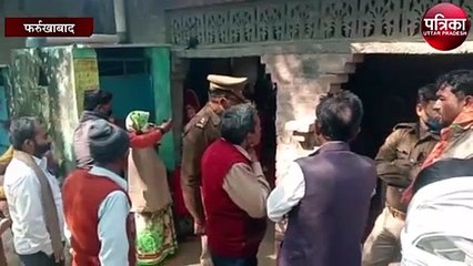 तंगी से दो मौत, इलाज न हो पाने पर उठाया कदम