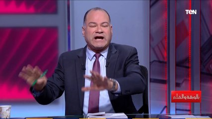 نشأت الديهي يوضح انجازات مصر خلال السنوات الماضية