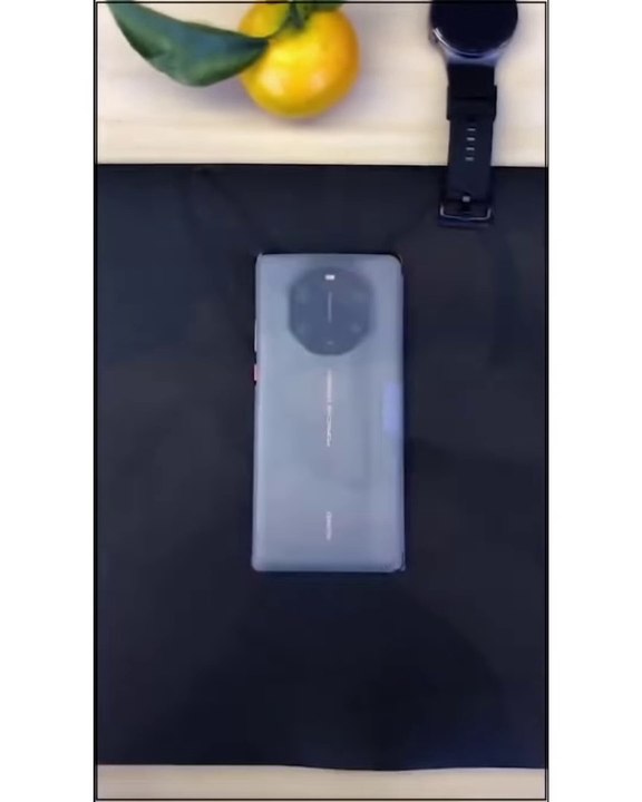 Huawei Mate 40 Pro Unboxing | NS DailyMotion | 2020
