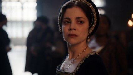 The Spanish Princess S02E08 Peace - Series Finale