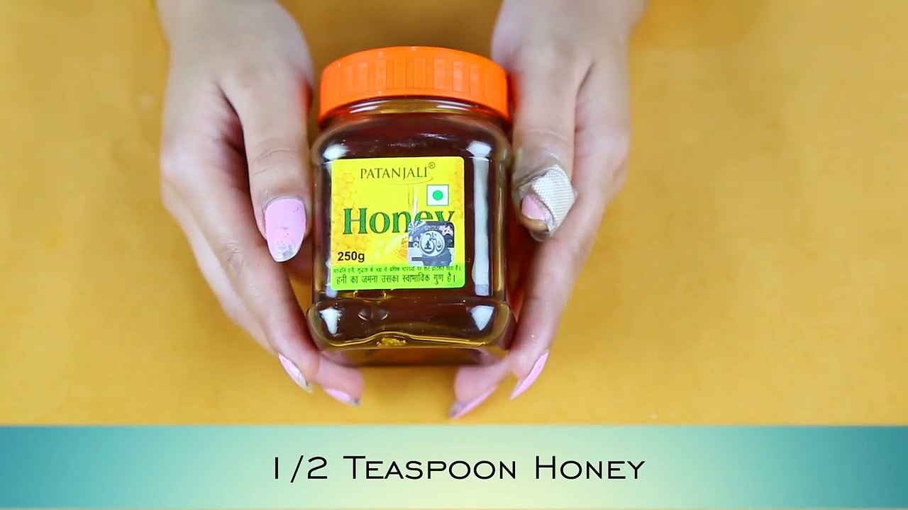 How To Remove Pimples Overnight _ Acne Treatment _ Anaysa