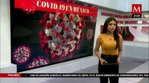 Milenio Noticias, con Verónica Sánchez, 21 de noviembre de 2020