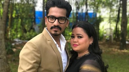 After Bharti NCB arrests her husband Haarsh