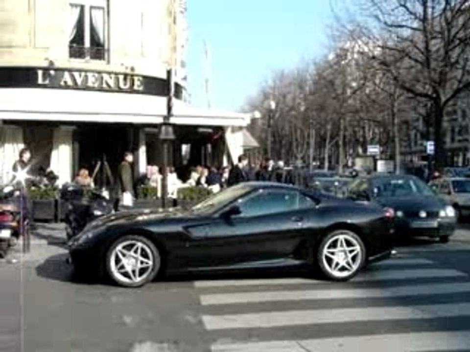 Ferrari 599 GTB Fiorano.3