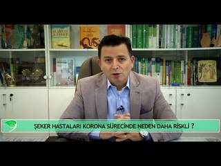 Diyabet hastaları büyük risk altında
