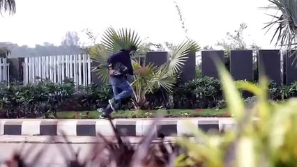 The Stranger | Ashish Chanchlani