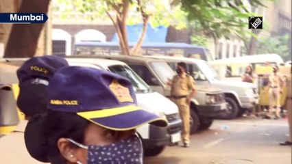 Comedian Bharti Singh, husband Haarsh taken to hospital for medical examination