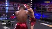 Javier Fortuna vs Antonio Lozada Torres (21-11-2020) Full Fight